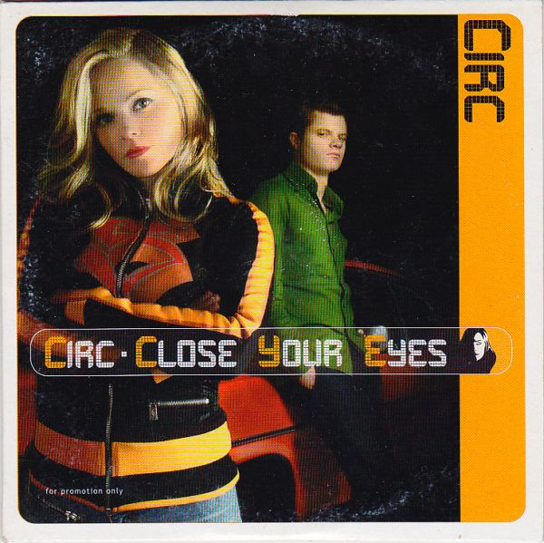 Circ - Destroy She Said