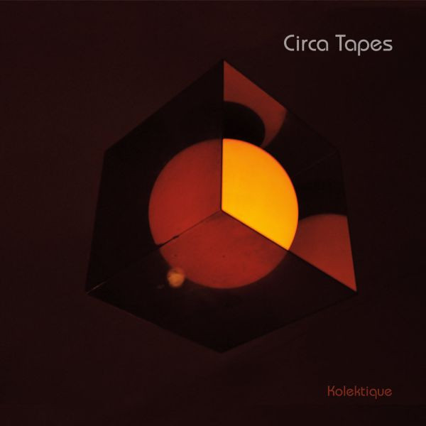 Circa Tapes - simple and white