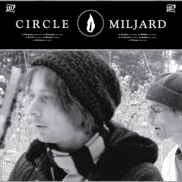 Circle - Ed-Visio