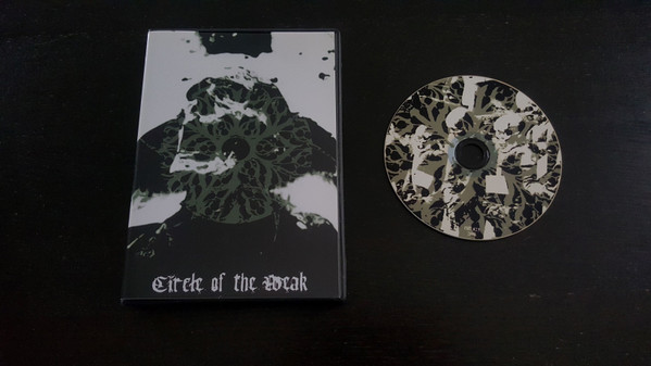 Circle Of The Weak - Psaumes II