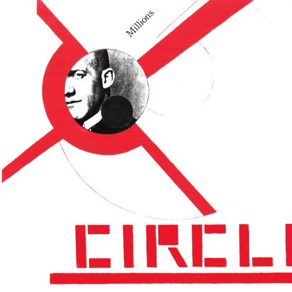 Circle X - Underworld