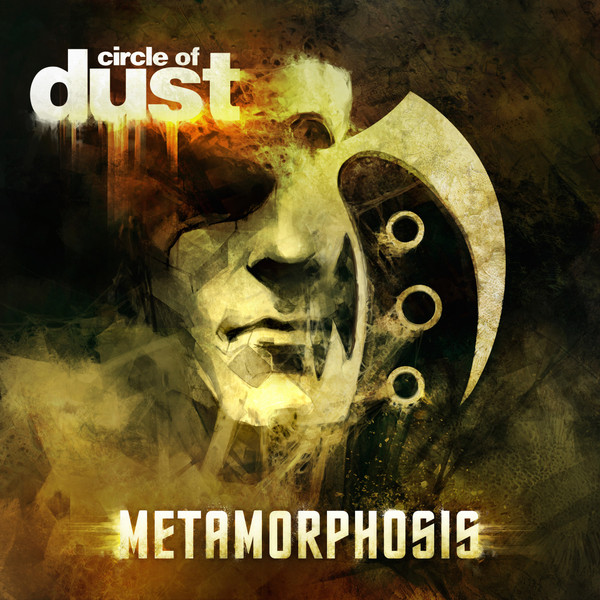 Circle of Dust - Machines of Our Disgrace