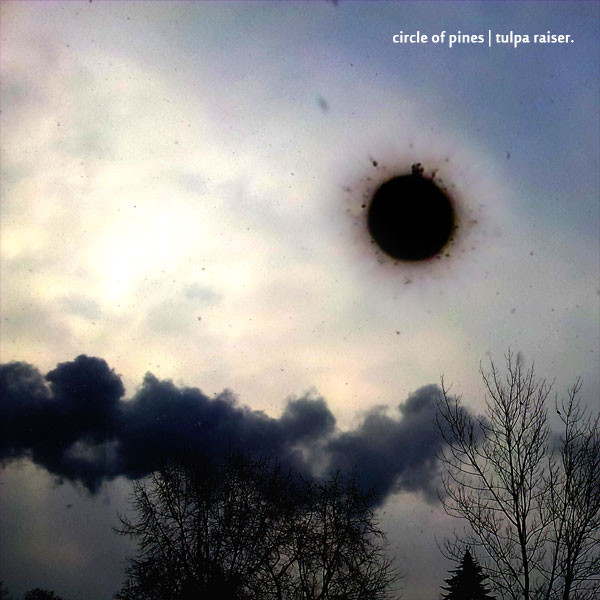 Circle of Pines - Down to the Dreamy Sky