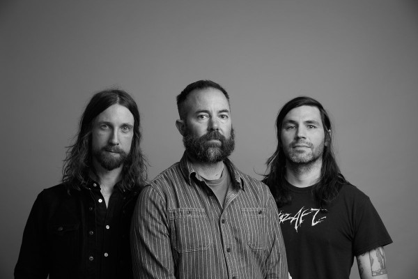 Circles in Autumn - This Barren Emptiness