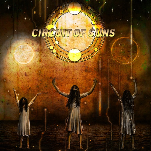Circuit Of Suns - Hajimari