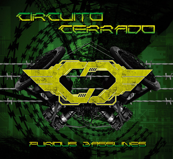 Circuito Cerrado - Bad Girls Go To Hell