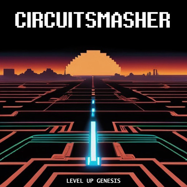 Circuitsmasher - Tycon
