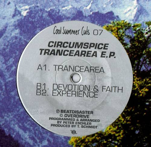 Circumspice - Quick