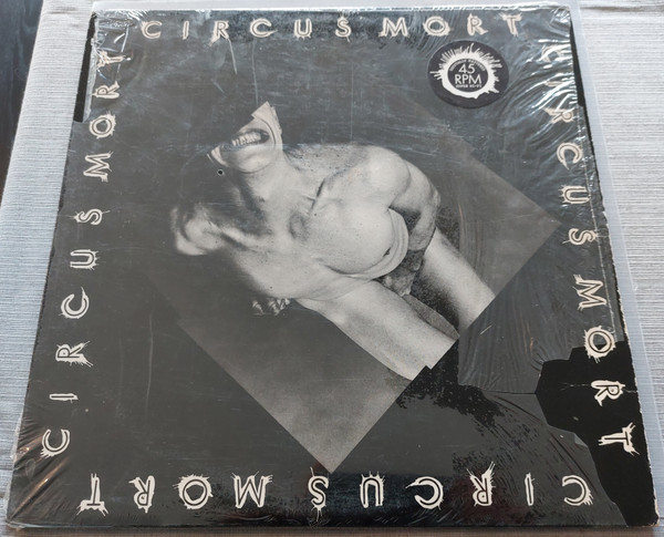 Circus Mort - Children Remember