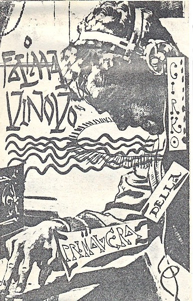 Cirko Della Primavera - Antidijarejska Tradicionalna Svadba