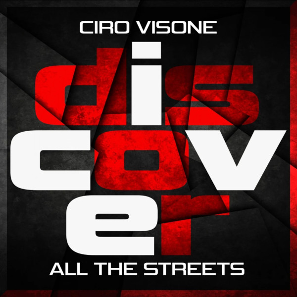 Ciro Visone - First Coming (Ian Standerwick Remix)