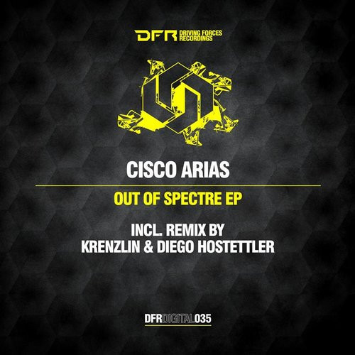 Cisco Arias - Diode