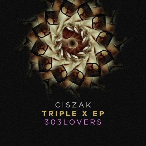 Ciszak - Sugar