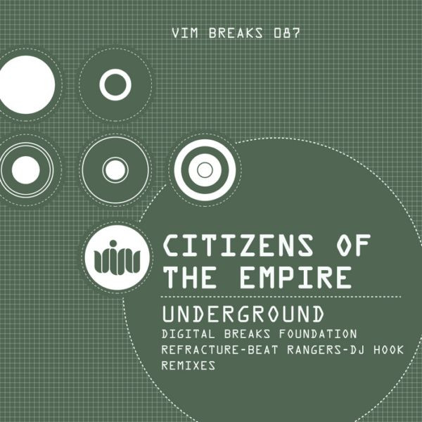 Citizens of the Empire - Apathy And Resignation Are The Sources Of Our Misfortune