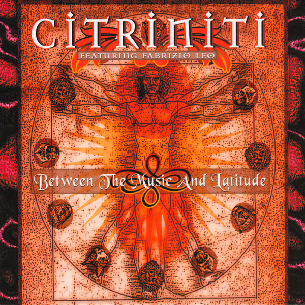 Citriniti - Latitude