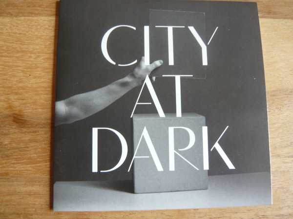 City At Dark - Goddess