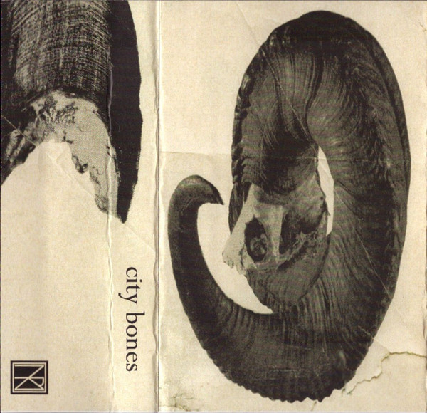 City Bones - Not Real