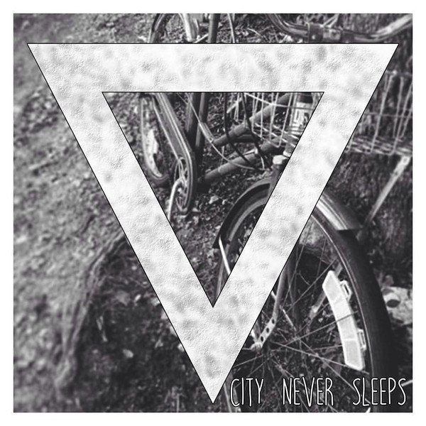 City Never Sleeps - Sky High Standards