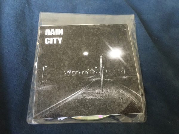 City Rain - Bird Dance