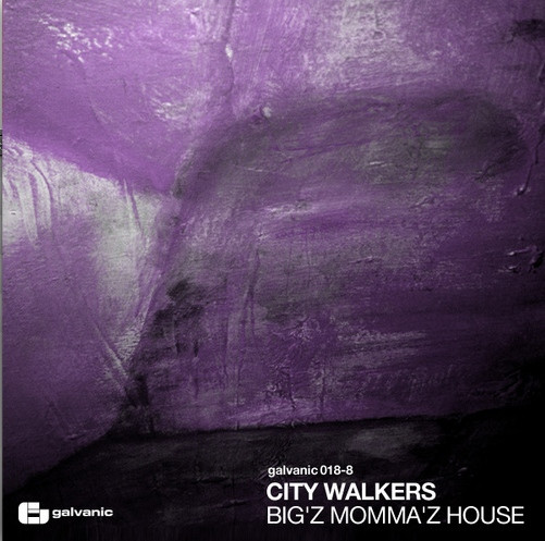 City Walkers - Bay Hum (Original Mix)