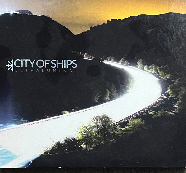 City of Ships - Spring Tiger