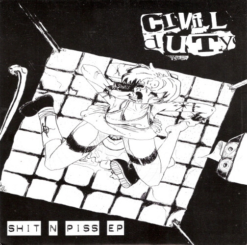 Civil Duty - Microtome Massacre