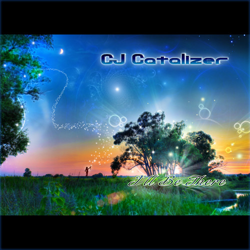 Cj Catalizer - Waves Geometry