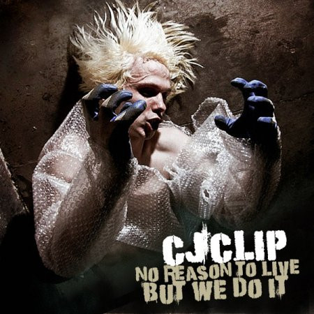 CjClip - NO FUCKING SLEEP NO EAT
