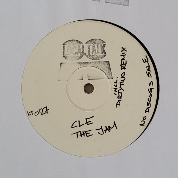 Clé - Nomads