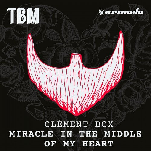 Clément Bcx - Take Care - Radio Edit