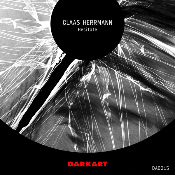 Claas Herrmann - Reclaim