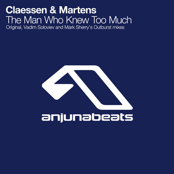 Claessen & Martens - El Dorado