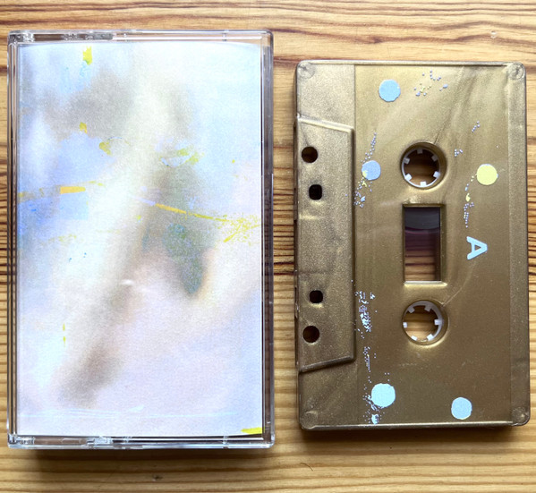 Claire Rousay & Gretchen Korsmo - nothing to dread