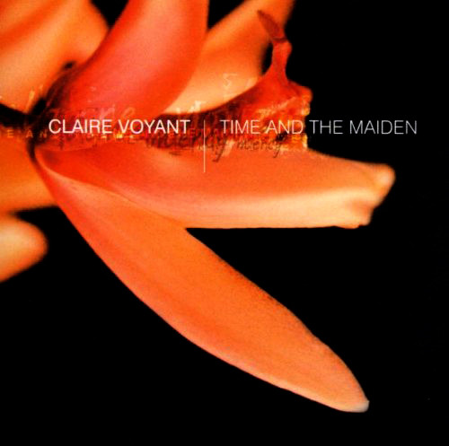Claire Voyant - Claire Voyant/Eventide [Riptide Remix By Front 242]