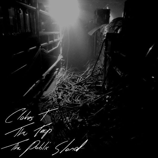 Clakes T - The Trap