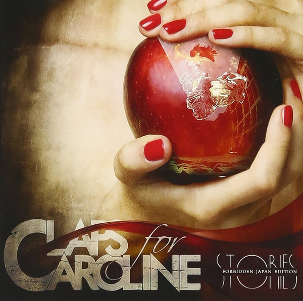 Claps for Caroline - Prince Without Crown