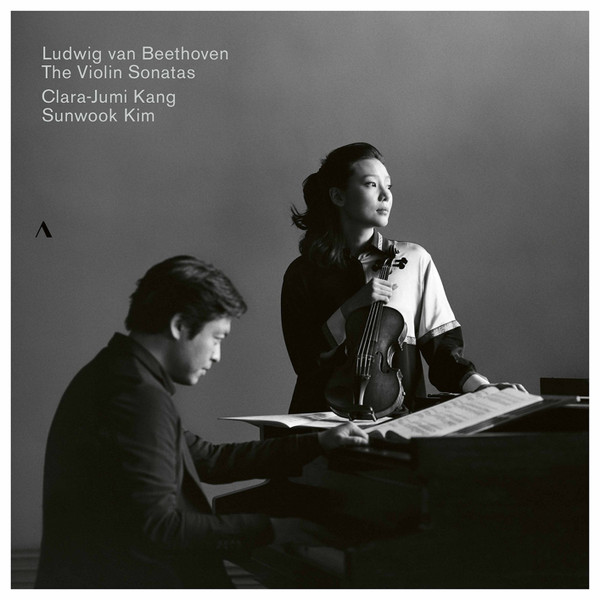 Clara Kim - letters to a screen