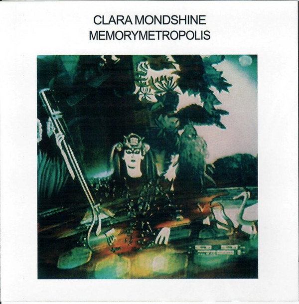 Clara Mondshine - Die Drachentrommier (Pilooski Edit)