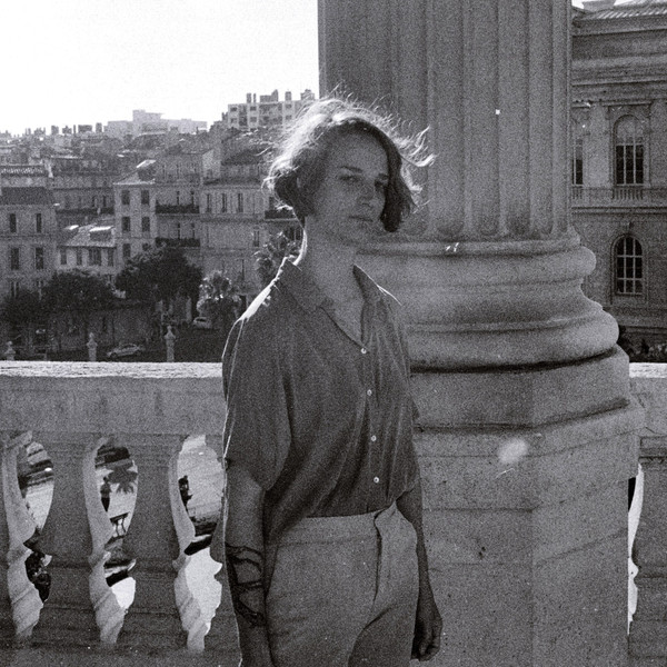 Clara de Asís - De Ce Côté-Ci