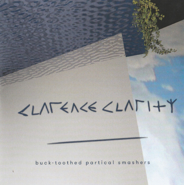 Clarence Clarity - Cancer™ In The Water