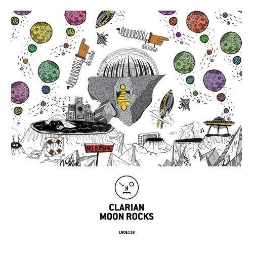 Clarian - Claire - Original Mix