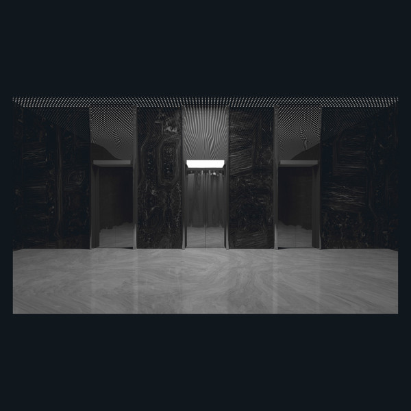 Clarice Jensen - Richter: Dream 13 (minus even)