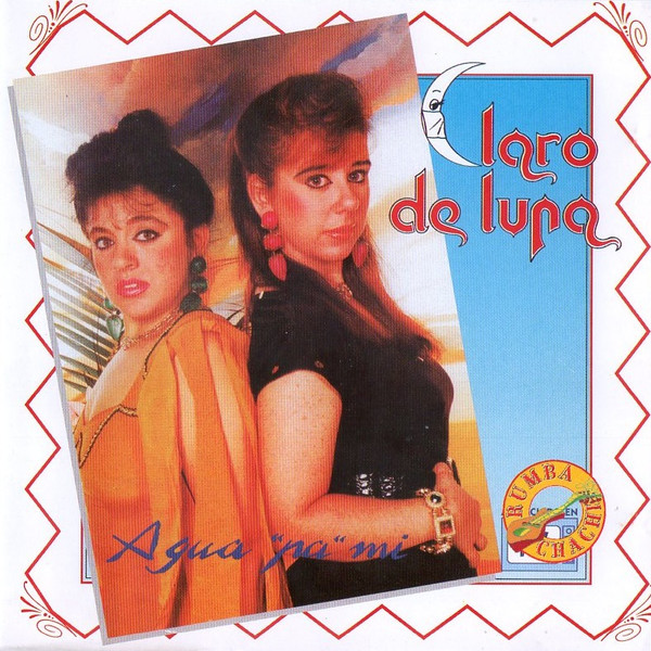 Claro de Luna - Quedarse