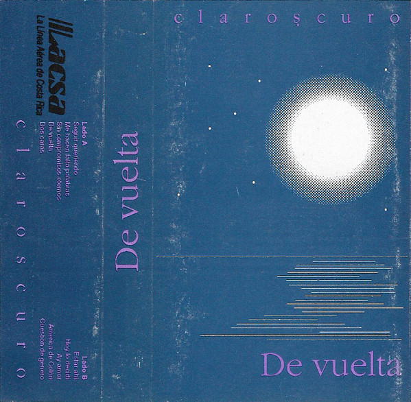Claroscuro - Miel