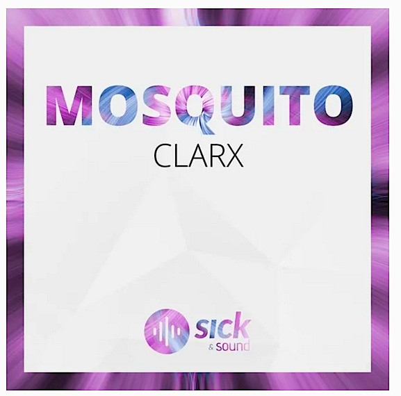 Clarx - Numb The Pain