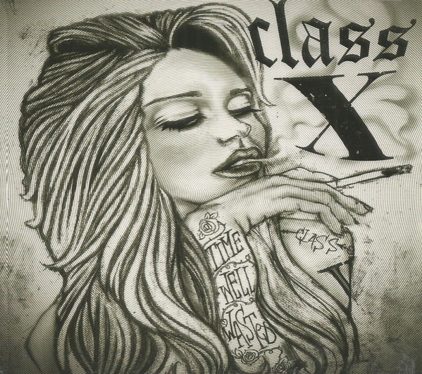 Class-X - Flow Away