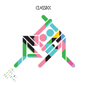 Classixx - Hanging Gardens