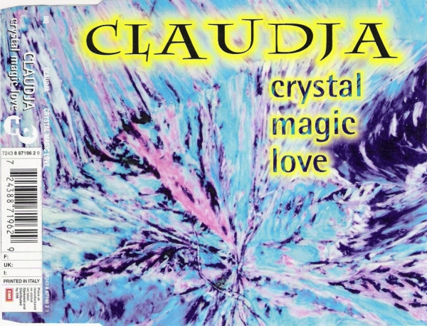 ClauDJa - ANOTHER DREAM