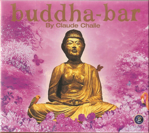 Claude Challe - Wake Up My Love