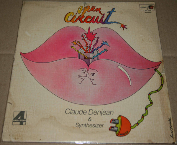 Claude Denjean - House Of The Rising Sun